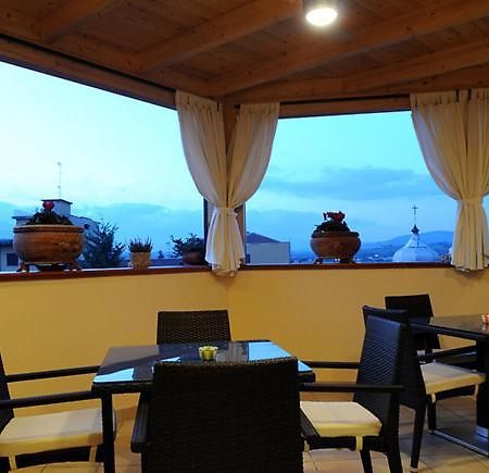 B&B Domus Traiani Benevento Exterior photo
