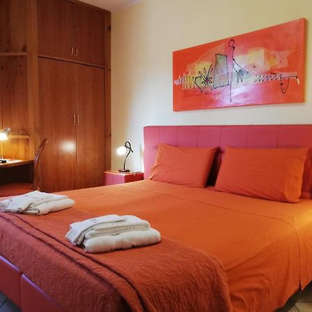 B&B Domus Traiani Benevento Exterior photo