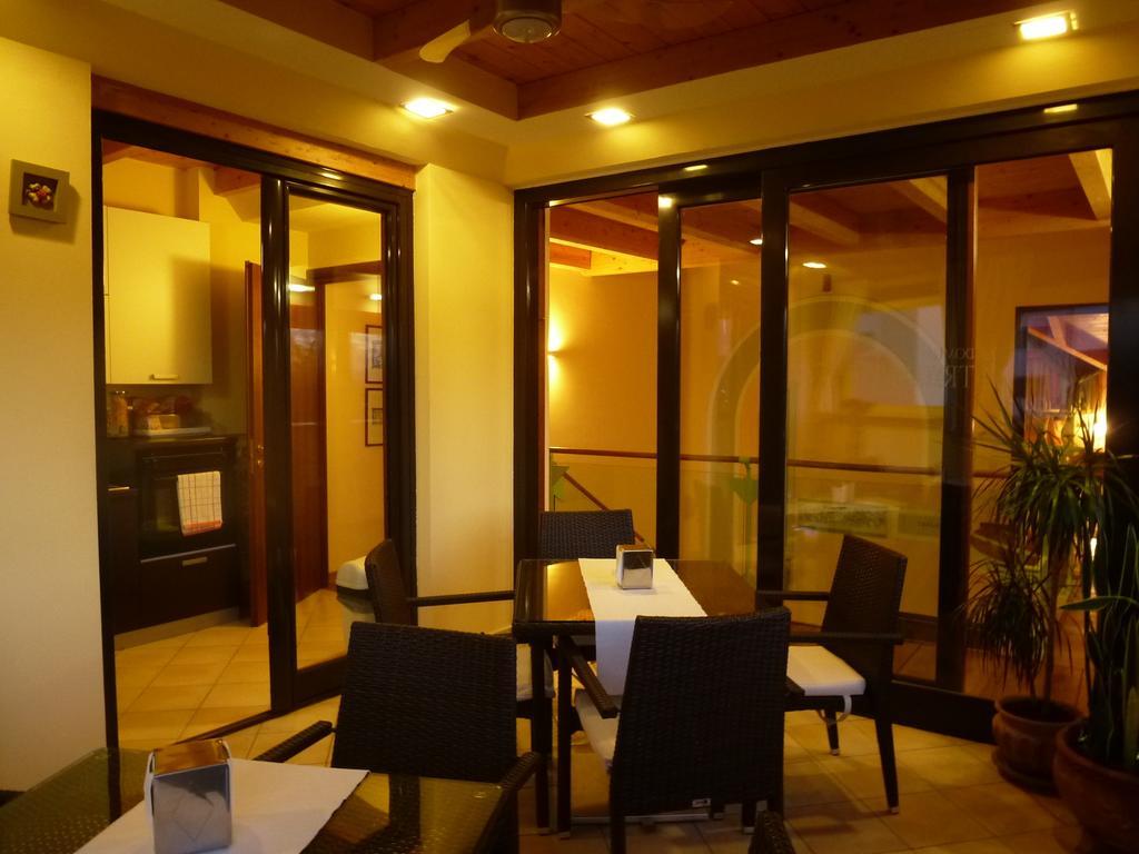 B&B Domus Traiani Benevento Exterior photo