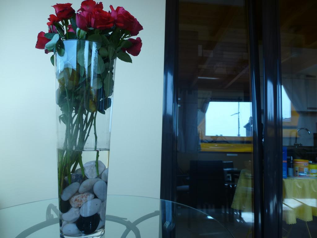 B&B Domus Traiani Benevento Exterior photo