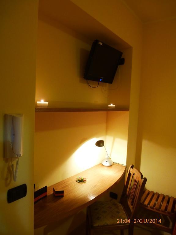 B&B Domus Traiani Benevento Room photo
