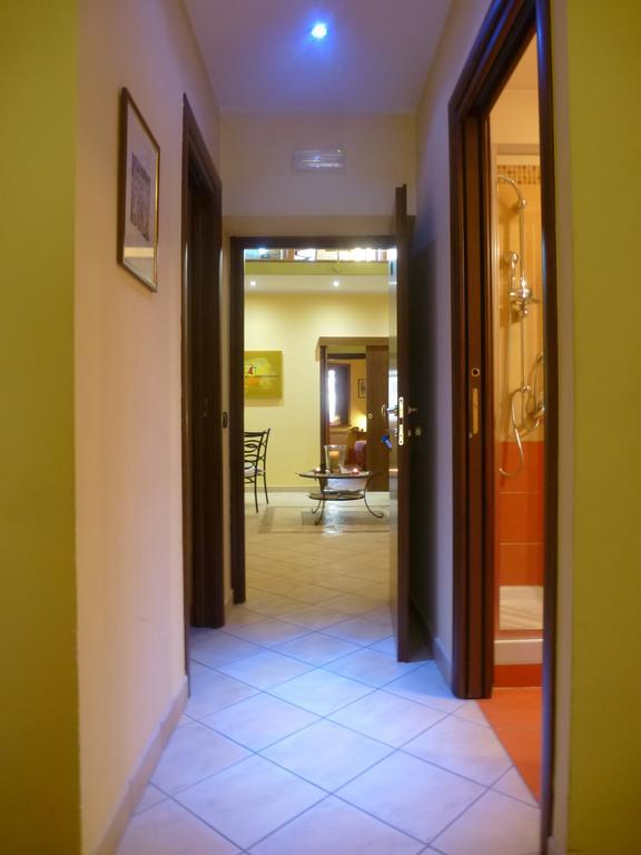 B&B Domus Traiani Benevento Room photo