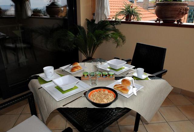 B&B Domus Traiani Benevento Exterior photo
