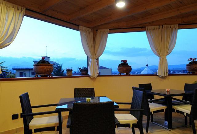 B&B Domus Traiani Benevento Exterior photo
