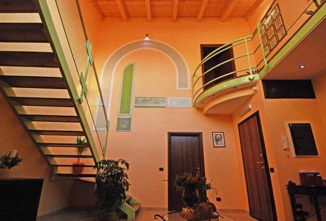 B&B Domus Traiani Benevento Exterior photo