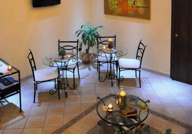B&B Domus Traiani Benevento Exterior photo