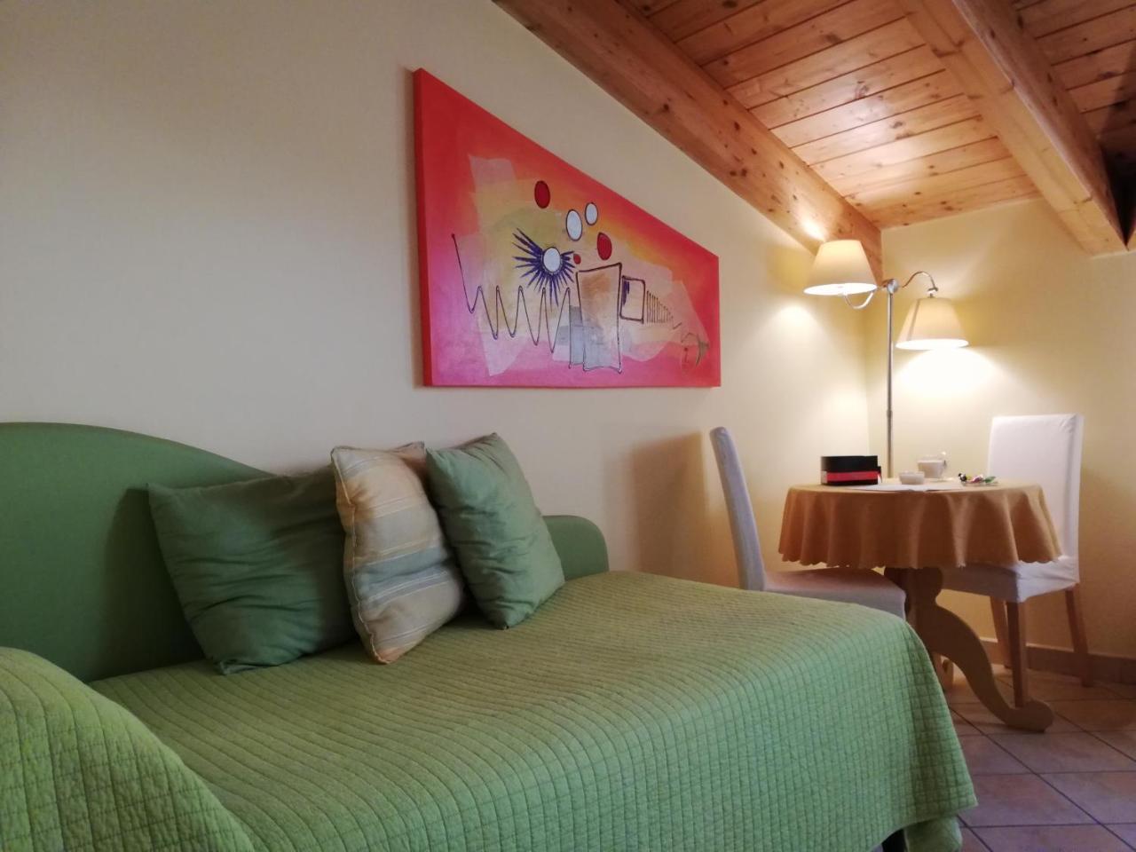 B&B Domus Traiani Benevento Exterior photo