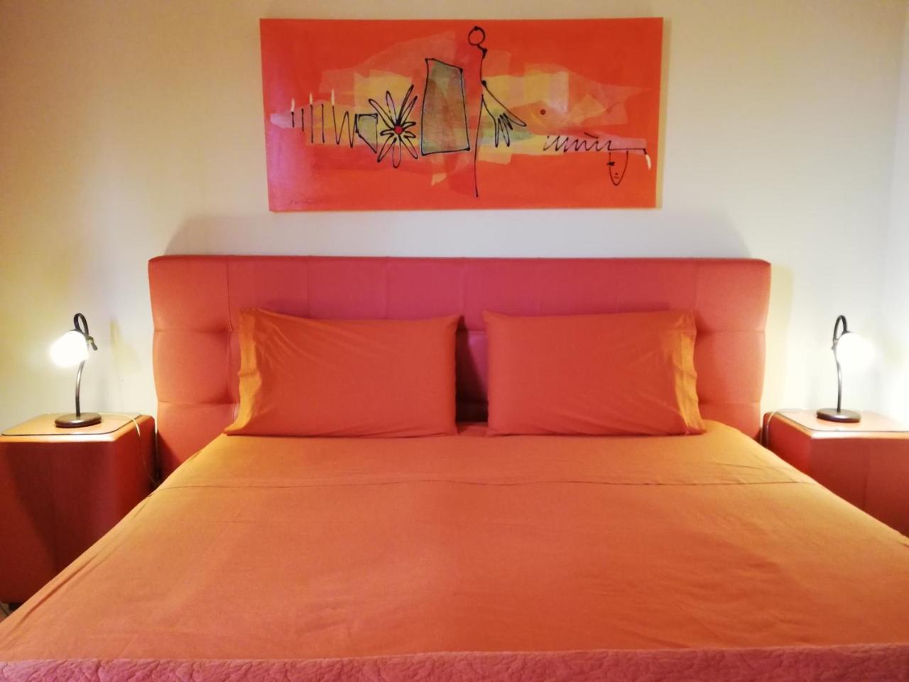 B&B Domus Traiani Benevento Exterior photo