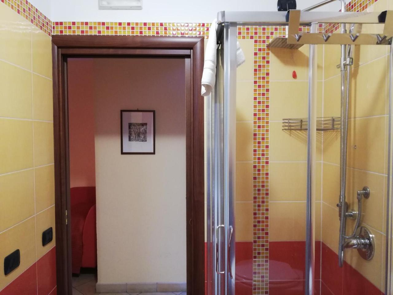 B&B Domus Traiani Benevento Exterior photo