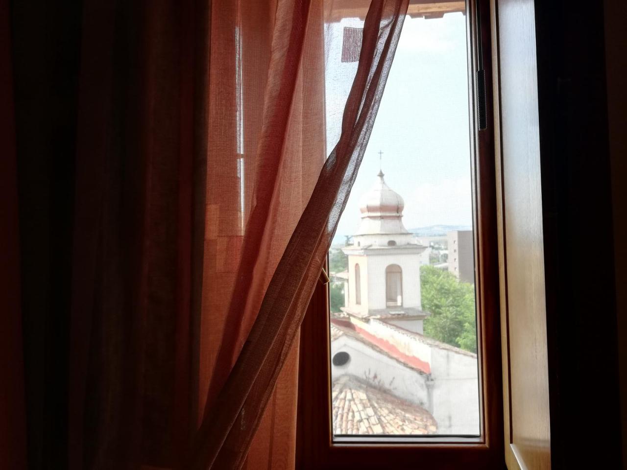B&B Domus Traiani Benevento Exterior photo