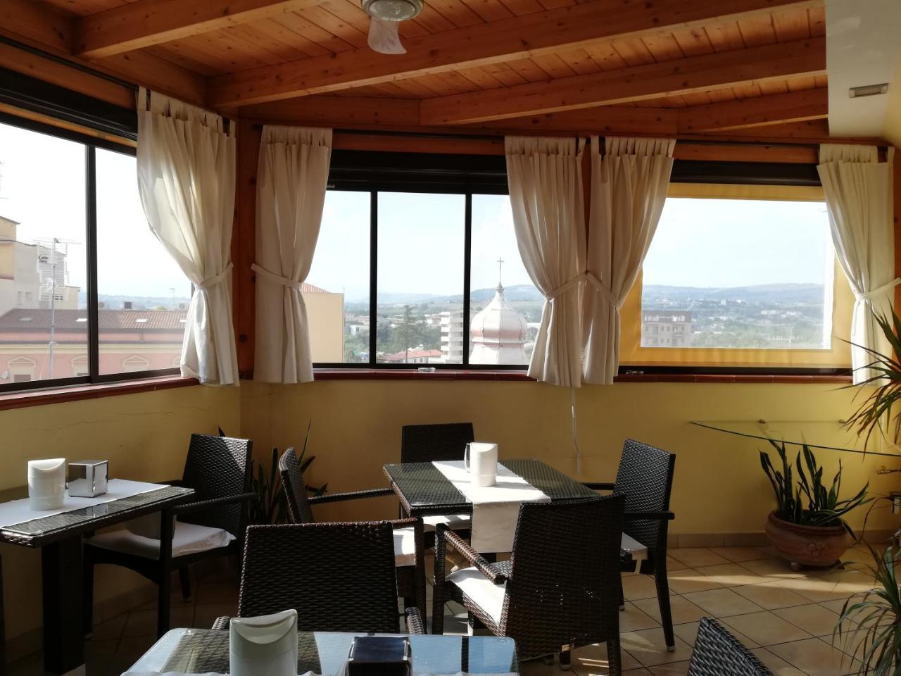 B&B Domus Traiani Benevento Exterior photo