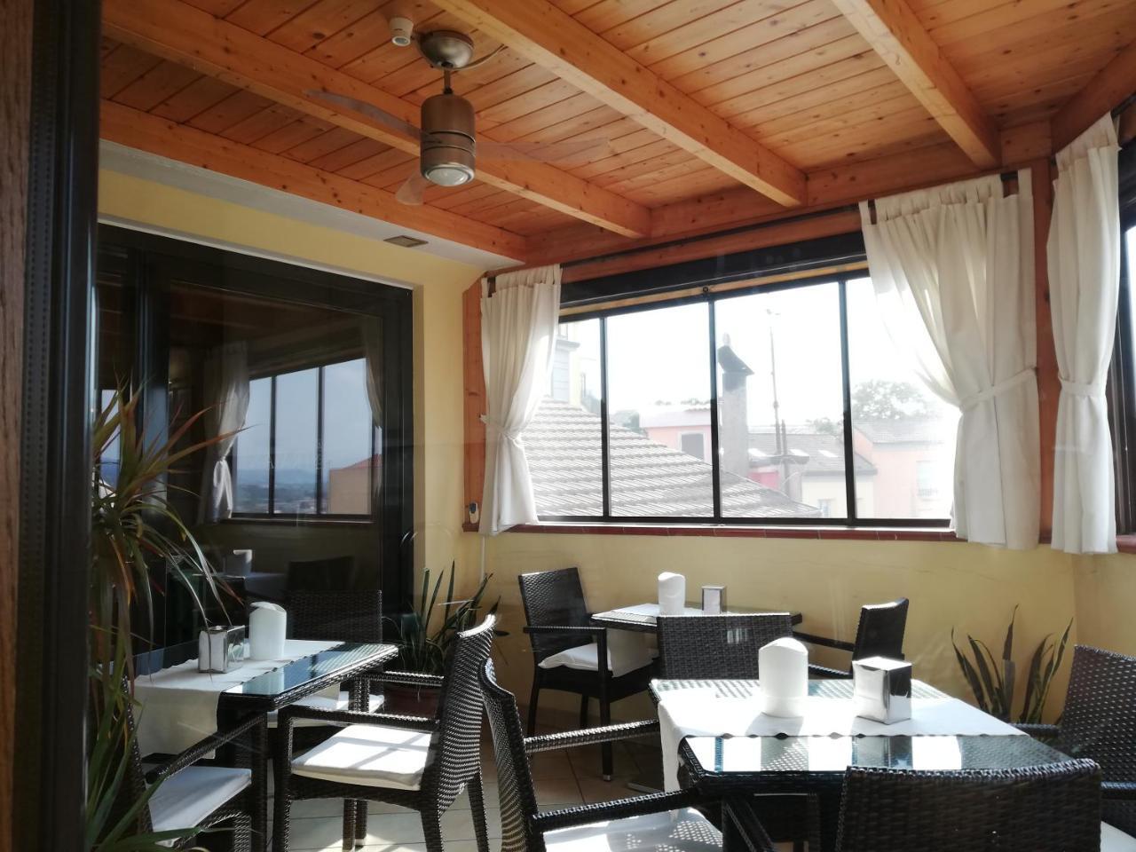 B&B Domus Traiani Benevento Exterior photo