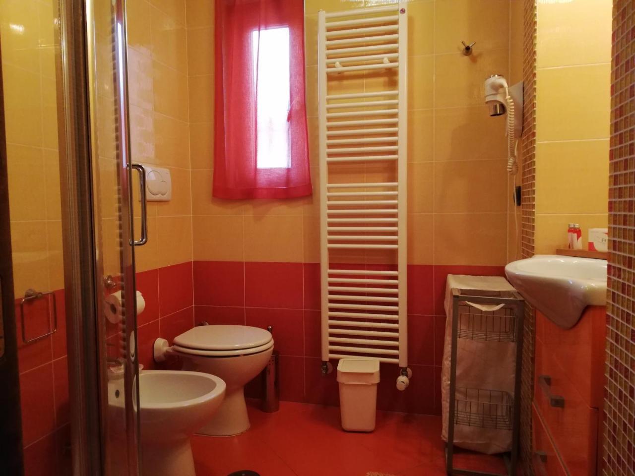 B&B Domus Traiani Benevento Exterior photo