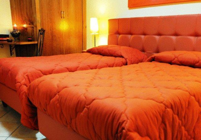B&B Domus Traiani Benevento Exterior photo